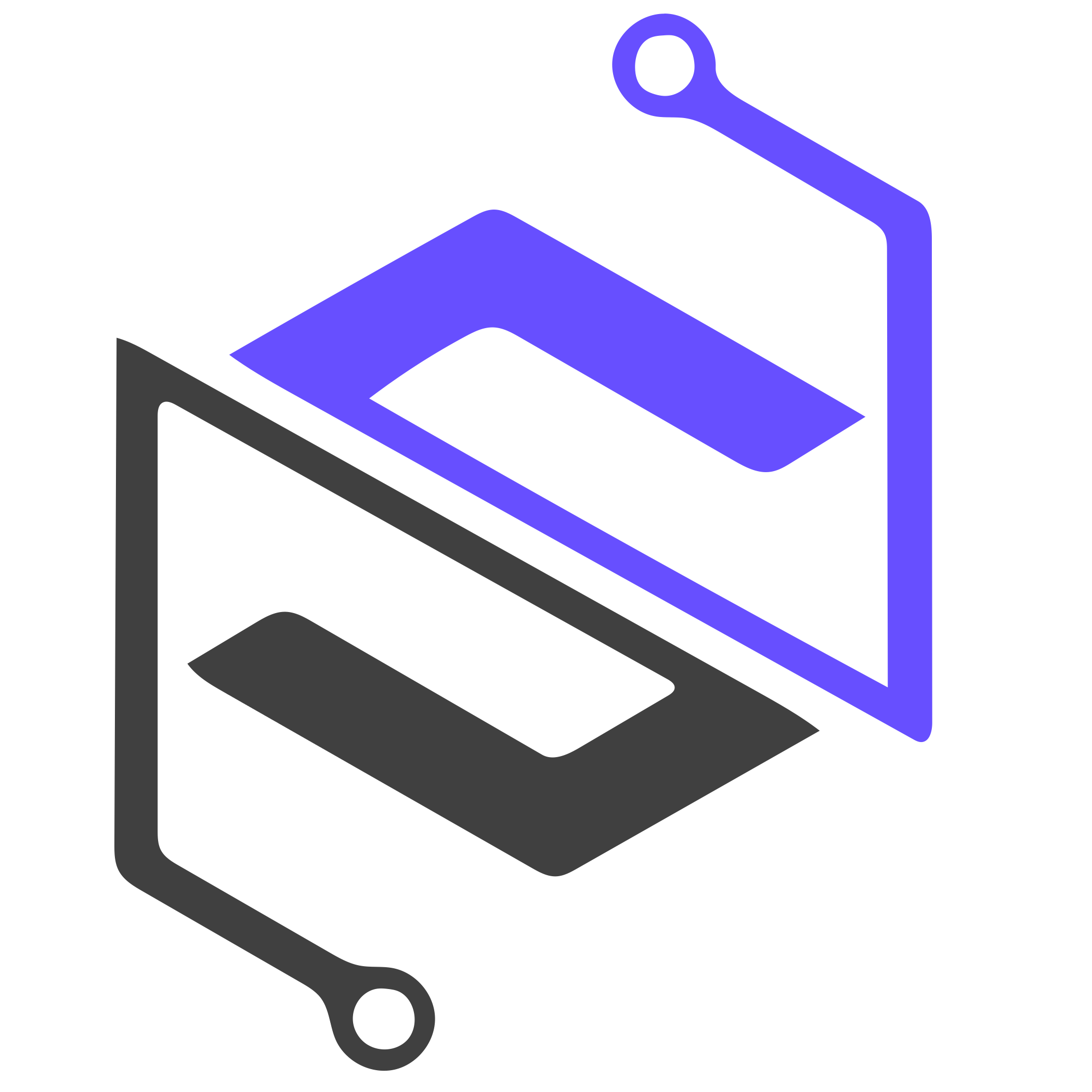 SYNC BYTE Logo